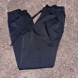 Scrubstar Gray Jogger Medical Scrub‎ Bottoms